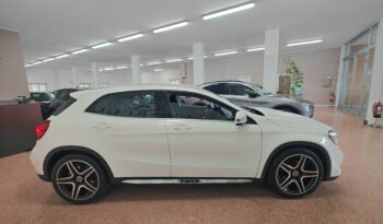 Mercedes-Benz GLA 200d AMG Premium pieno