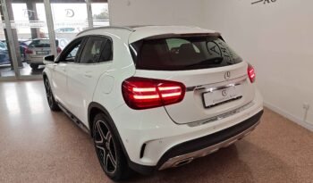 Mercedes-Benz GLA 200d AMG Premium pieno