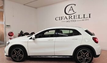 Mercedes-Benz GLA 200d AMG Premium pieno
