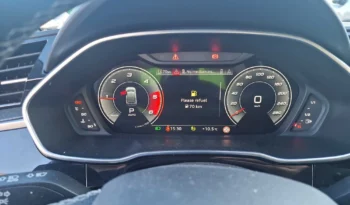 Audi Q3 Sportback 35 TDI S line S-Tronic pieno