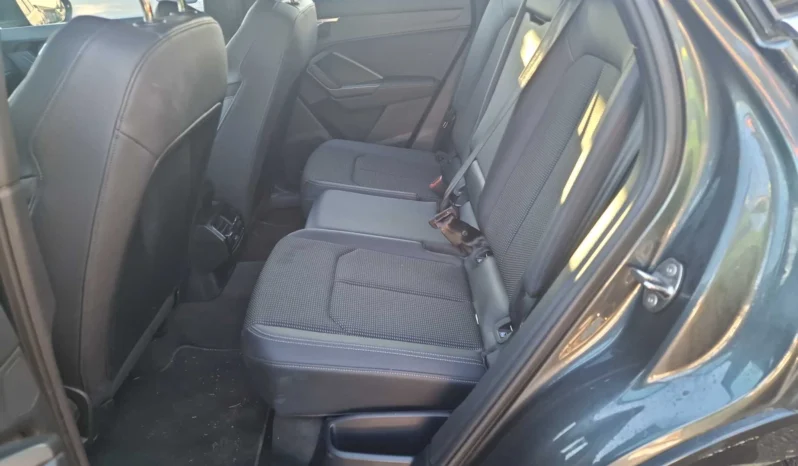 Audi Q3 Sportback 35 TDI S line S-Tronic pieno