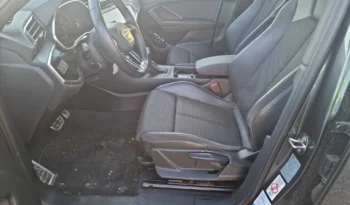 Audi Q3 Sportback 35 TDI S line S-Tronic pieno