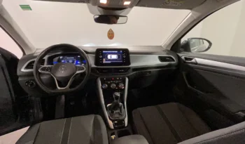 Volkswagen T-Roc 1.0 tsi Life 110cv pieno