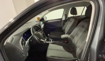 Volkswagen T-Roc 1.0 tsi Life 110cv pieno