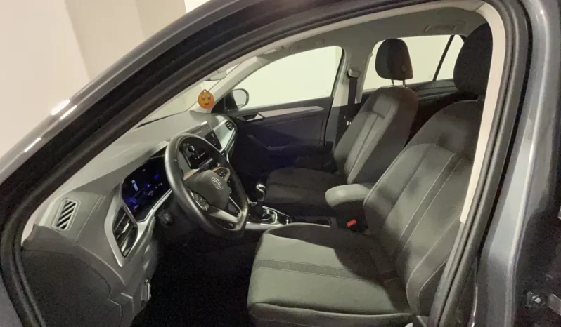Volkswagen T-Roc 1.0 tsi Life 110cv pieno