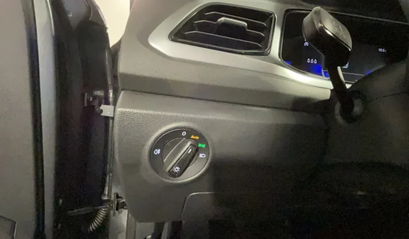 Volkswagen T-Roc 1.0 tsi Life 110cv pieno