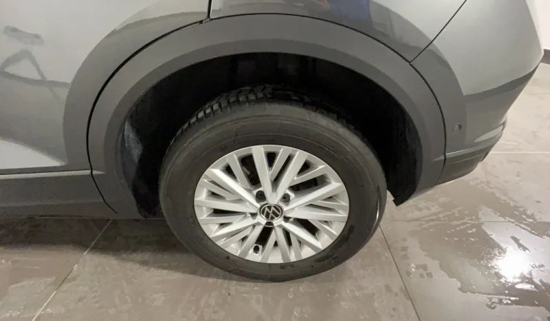 Volkswagen T-Roc 1.0 tsi Life 110cv pieno