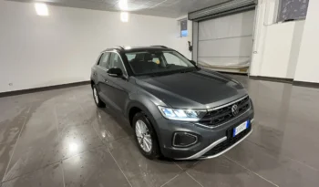 Volkswagen T-Roc 1.0 tsi Life 110cv pieno
