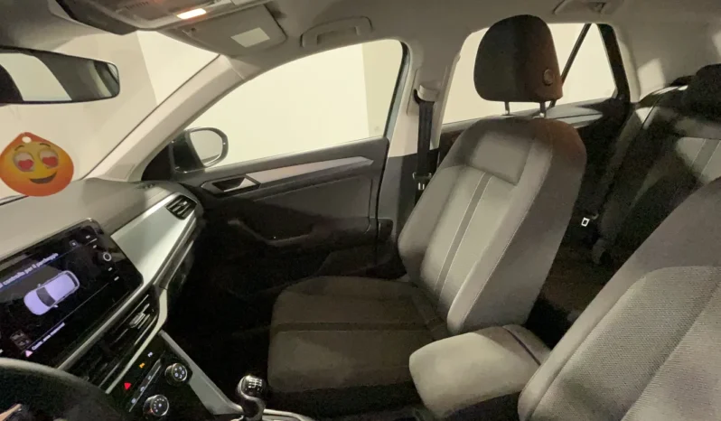 Volkswagen T-Roc 1.0 tsi Life 110cv pieno