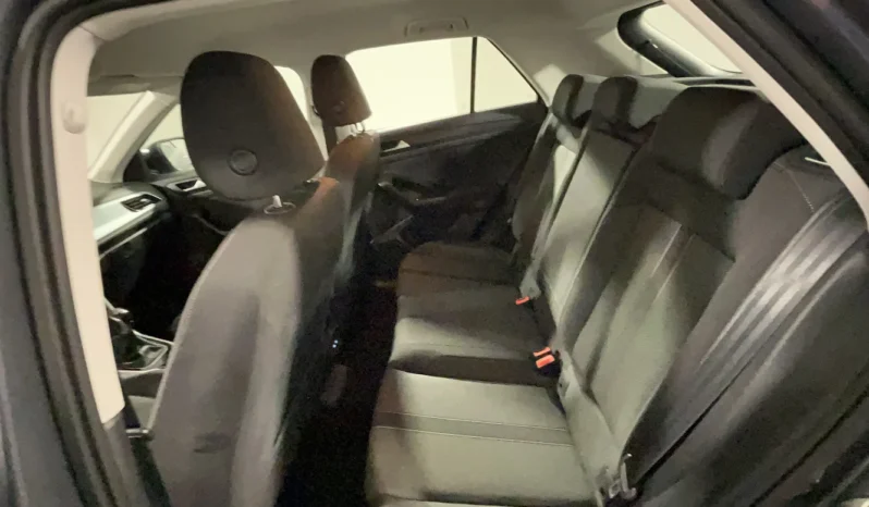 Volkswagen T-Roc 1.0 tsi Life 110cv pieno