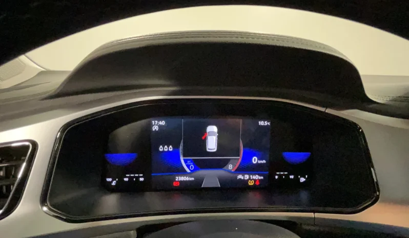 Volkswagen T-Roc 1.0 tsi Life 110cv pieno