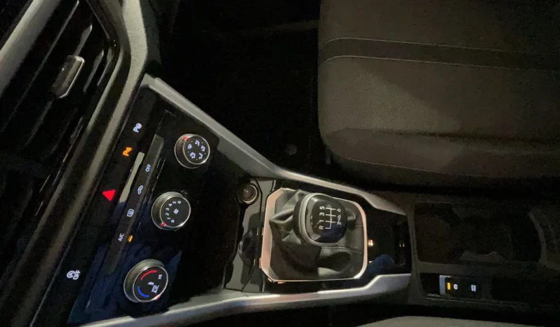 Volkswagen T-Roc 1.0 tsi Life 110cv pieno