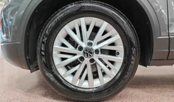 Volkswagen T-Roc 1.0 TSi Life 110 cv pieno