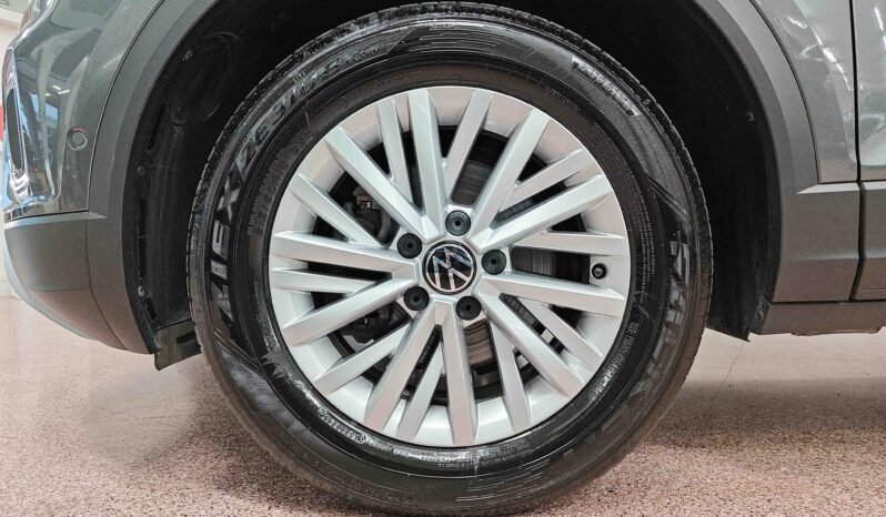 Volkswagen T-Roc 1.0 TSi Life 110 cv pieno