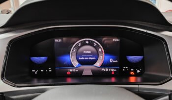 Volkswagen T-Roc 1.0 TSi Life 110 cv pieno