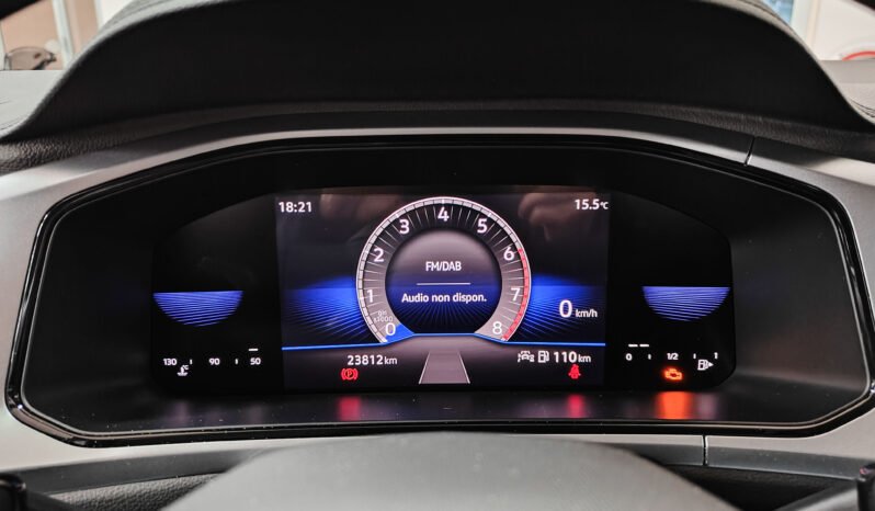 Volkswagen T-Roc 1.0 TSi Life 110 cv pieno