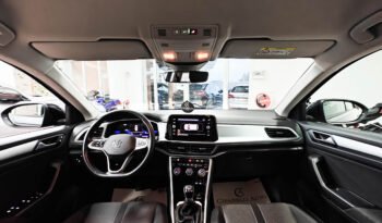 Volkswagen T-Roc 1.0 TSi Life 110 cv pieno