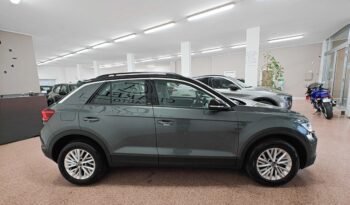 Volkswagen T-Roc 1.0 TSi Life 110 cv pieno