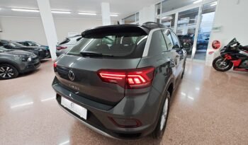 Volkswagen T-Roc 1.0 TSi Life 110 cv pieno