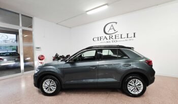 Volkswagen T-Roc 1.0 TSi Life 110 cv pieno