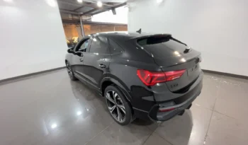 Audi Q3 Sportback 35 TDI S line Black Identity S-Tronic pieno