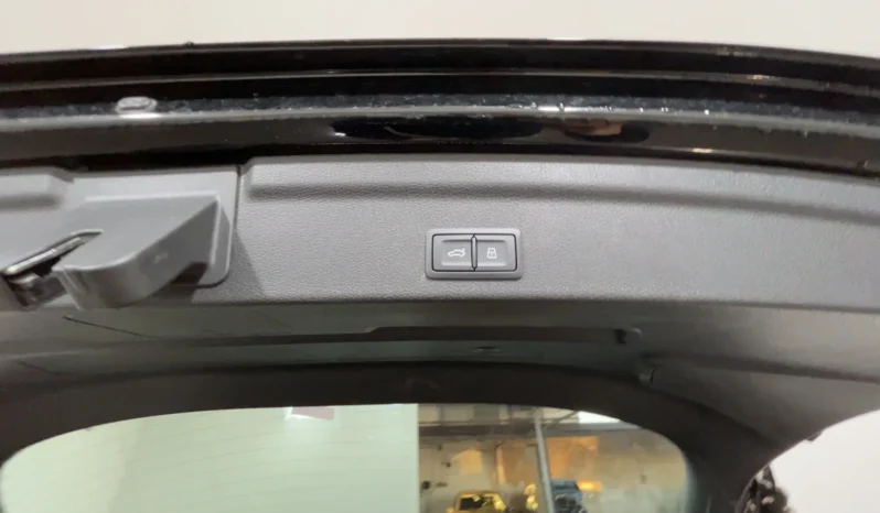 Audi Q3 Sportback 35 TDI S line Black Identity S-Tronic pieno