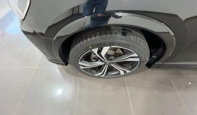 Audi Q3 Sportback 35 TDI S line Black Identity S-Tronic pieno