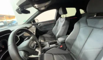 Audi Q3 Sportback 35 TDI S line Black Identity S-Tronic pieno