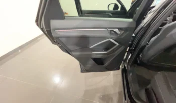 Audi Q3 Sportback 35 TDI S line Black Identity S-Tronic pieno