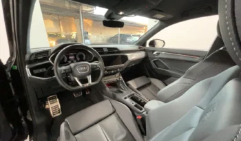 Audi Q3 Sportback 35 TDI S line Black Identity S-Tronic pieno