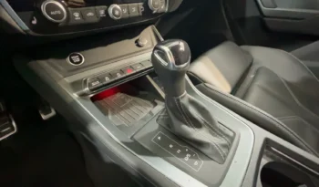 Audi Q3 Sportback 35 TDI S line Black Identity S-Tronic pieno