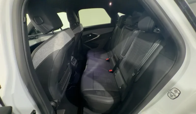 Peugeot 3008 1.2 hybrid GT 145cv e-dcs6 pieno