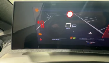 Peugeot 3008 1.2 hybrid GT 145cv e-dcs6 pieno