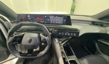 Peugeot 3008 1.2 hybrid GT 145cv e-dcs6 pieno