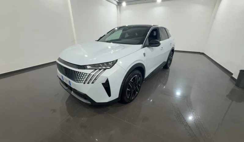 Peugeot 3008 1.2 hybrid GT 145cv e-dcs6 pieno
