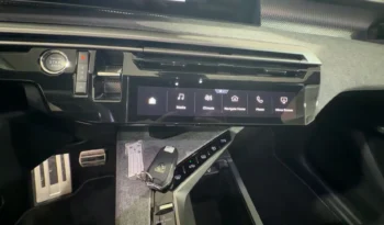 Peugeot 3008 1.2 hybrid GT 145cv e-dcs6 pieno