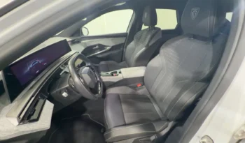 Peugeot 3008 1.2 hybrid GT 145cv e-dcs6 pieno