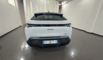 Peugeot 3008 1.2 hybrid GT 145cv e-dcs6 pieno