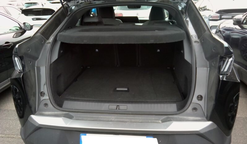 PEUGEOT – 3008 Hybrid 145 e-DCS6 Allure pieno