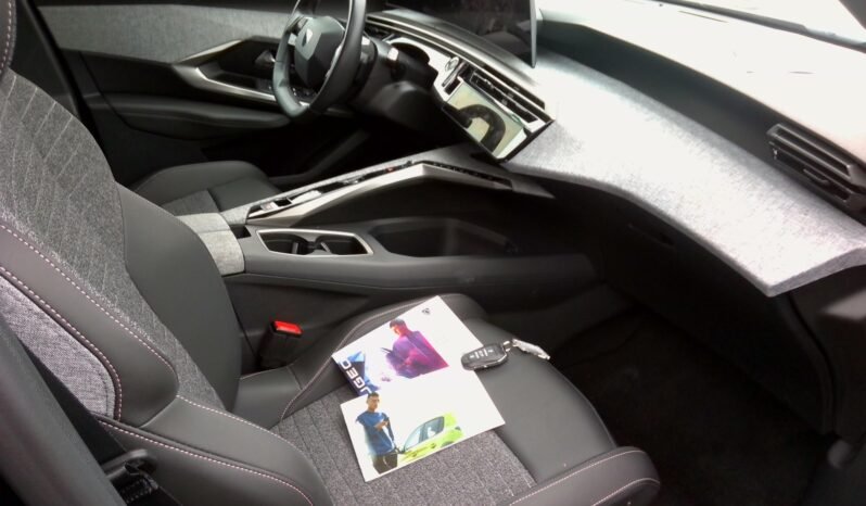 PEUGEOT – 3008 Hybrid 145 e-DCS6 Allure pieno