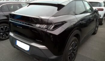 PEUGEOT – 3008 Hybrid 145 e-DCS6 Allure pieno