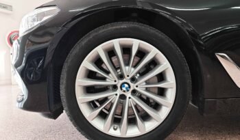 BMW Serie 5 530i xDrive 252 cv Luxury Individual auto pieno