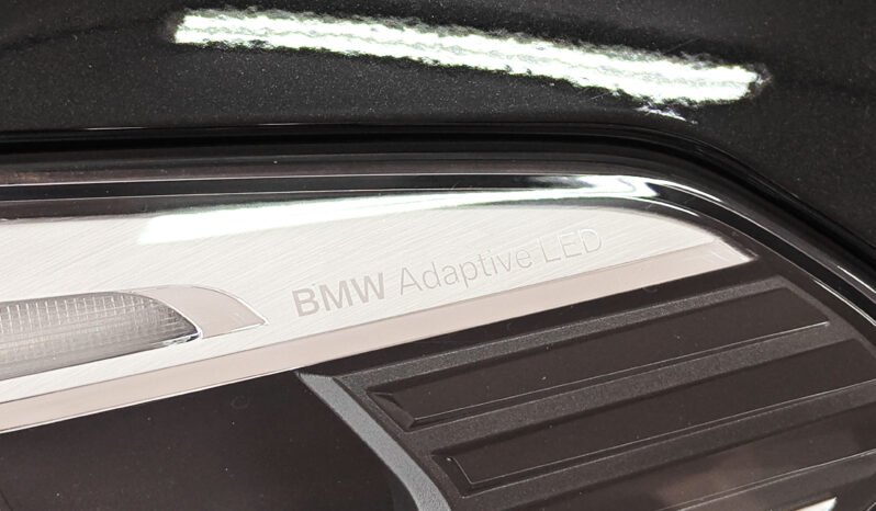 BMW Serie 5 530i xDrive 252 cv Luxury Individual auto pieno