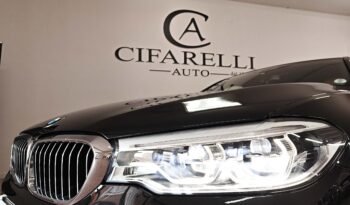 BMW Serie 5 530i xDrive 252 cv Luxury Individual auto pieno