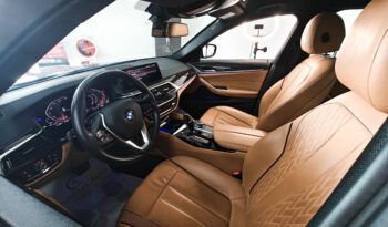 BMW Serie 5 530i xDrive 252 cv Luxury Individual auto pieno