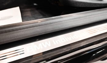 BMW Serie 5 530i xDrive 252 cv Luxury Individual auto pieno