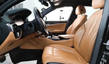 BMW Serie 5 530i xDrive 252 cv Luxury Individual auto pieno