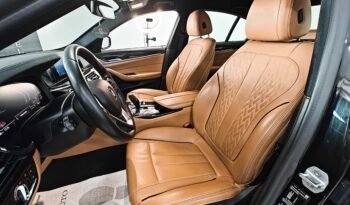 BMW Serie 5 530i xDrive 252 cv Luxury Individual auto pieno