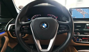 BMW Serie 5 530i xDrive 252 cv Luxury Individual auto pieno