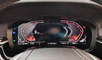 BMW Serie 5 530i xDrive 252 cv Luxury Individual auto pieno